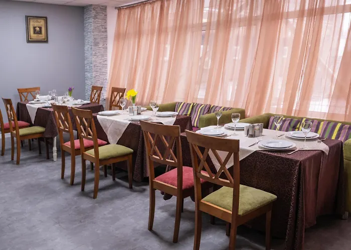 Hotel Express Корпус 2