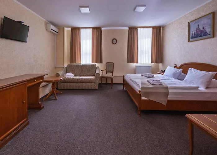 Hotel Express Корпус 2