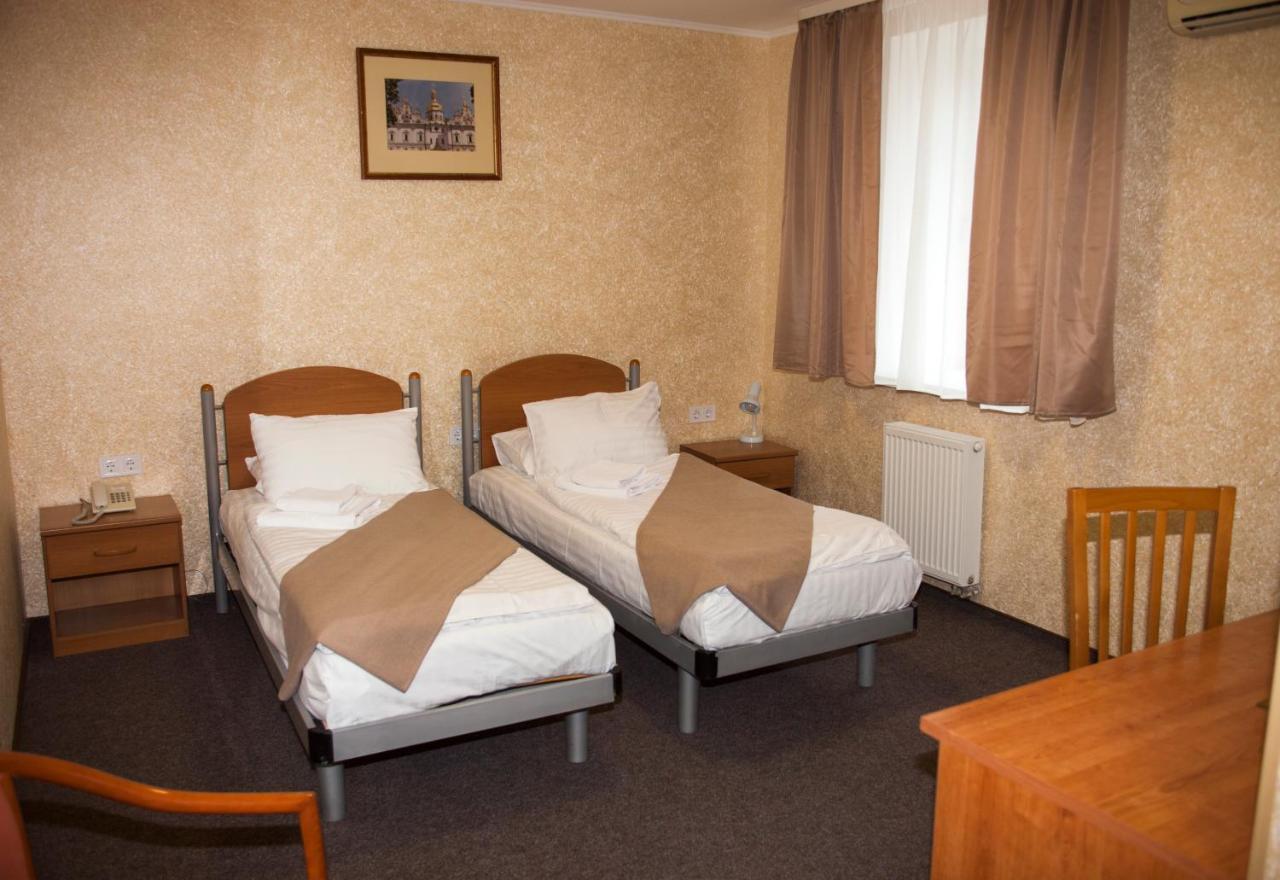 Express корпус 2 3* Kyiv