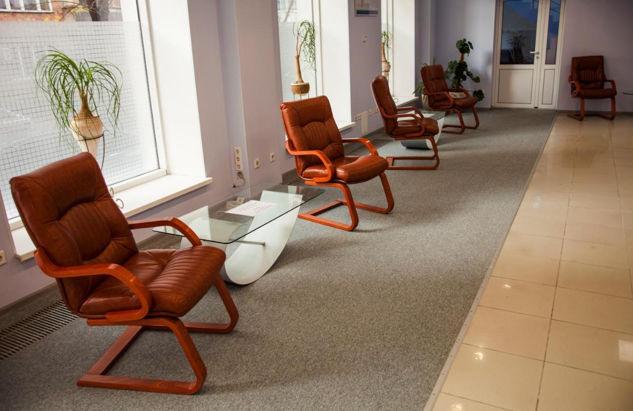Express корпус 2 Hotel Kyiv