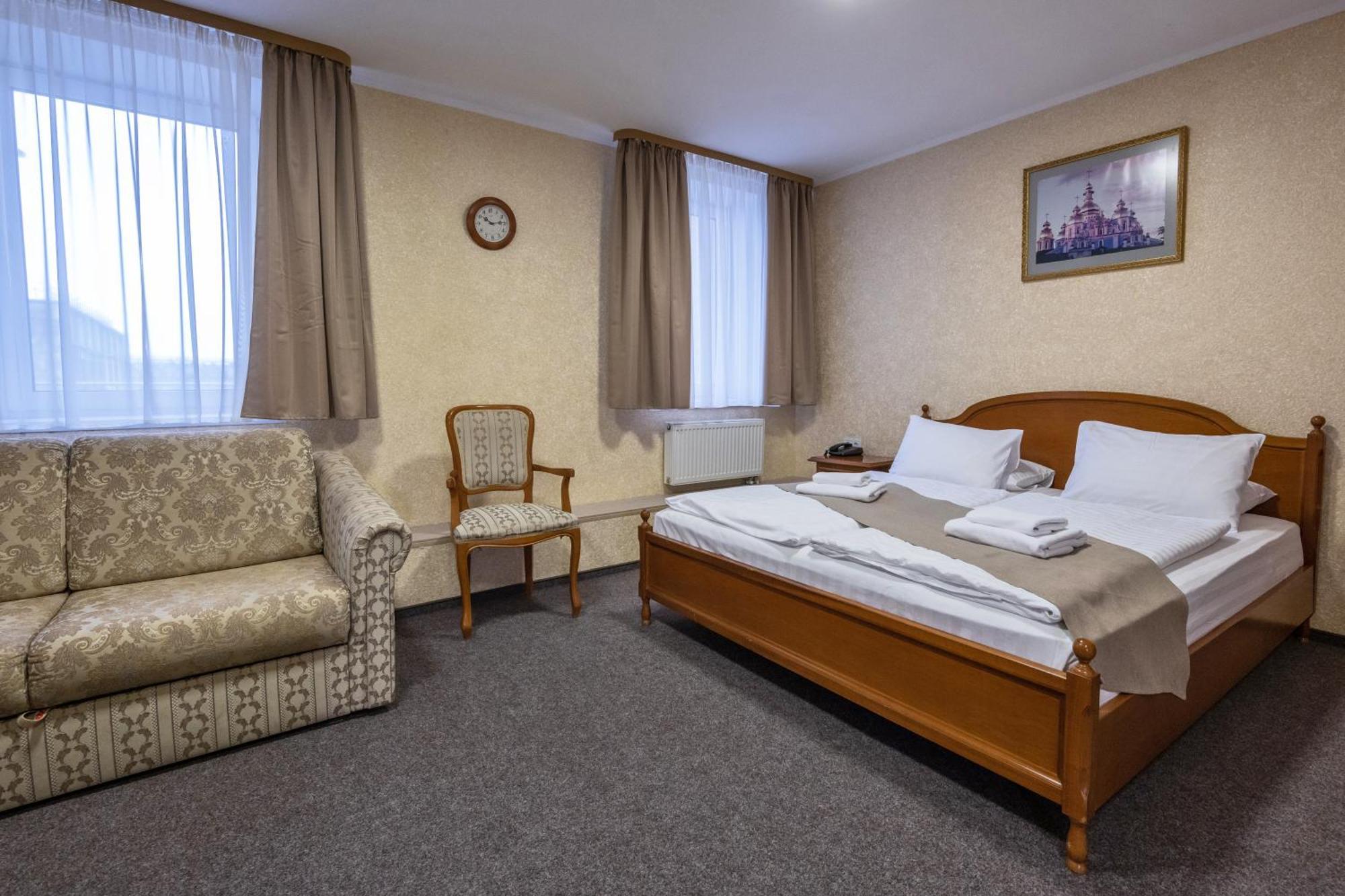 Express корпус 2 Hotel