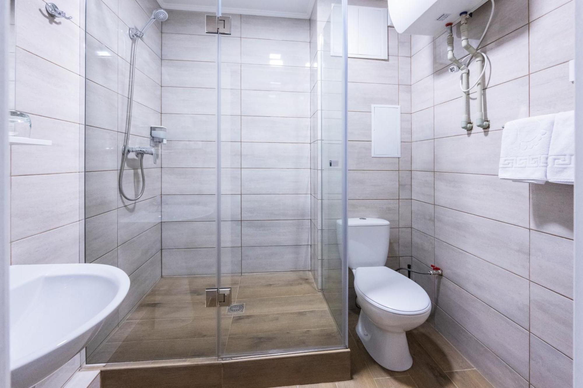 Hotel Express корпус 2 3*