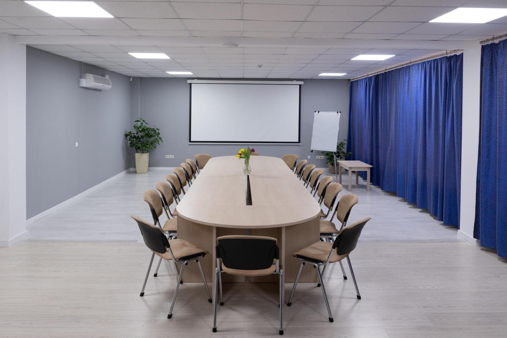 Express корпус 2 Kyiv