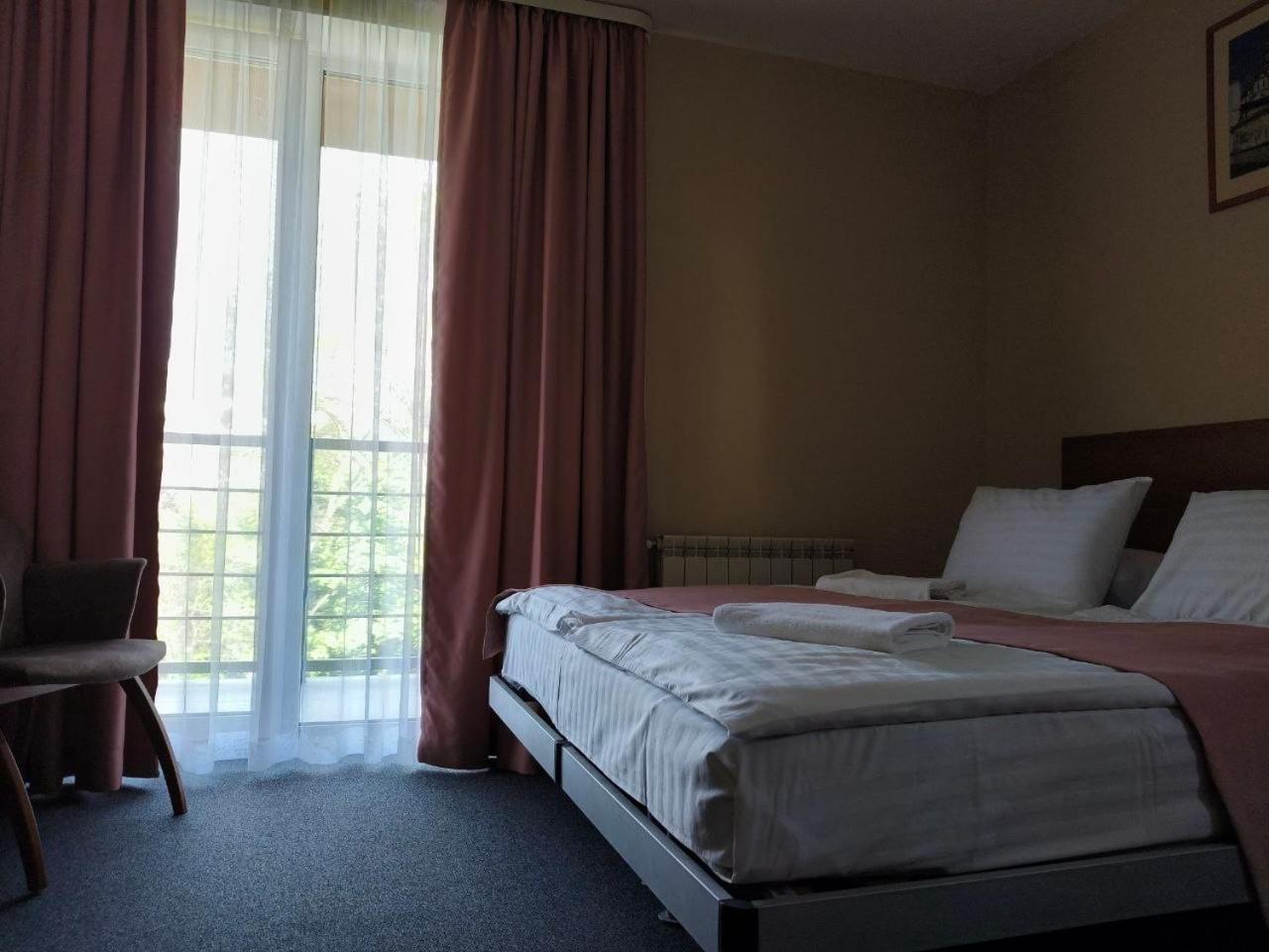 Express корпус 2 Hotel Kyiv