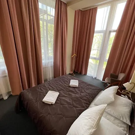 Hotel Express Корпус 2 Kyiv Exterior photo