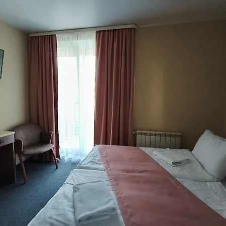 Hotel Express Корпус 2 Kyiv Exterior photo