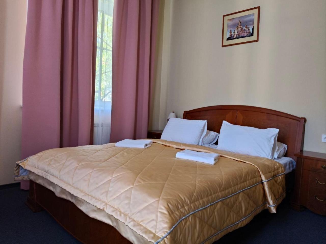 Express корпус 2 3* Kyiv