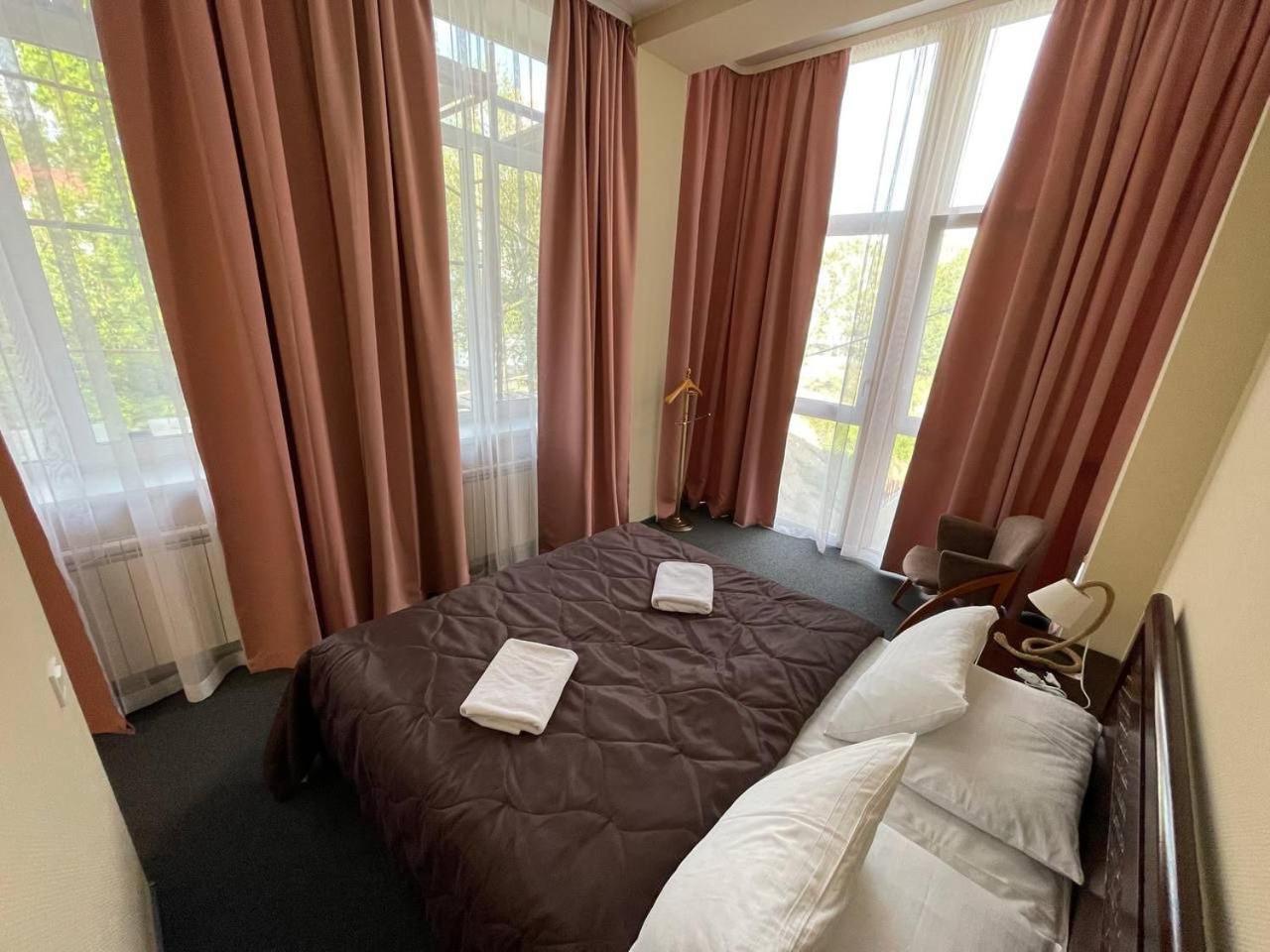 Express корпус 2 3* Kyiv